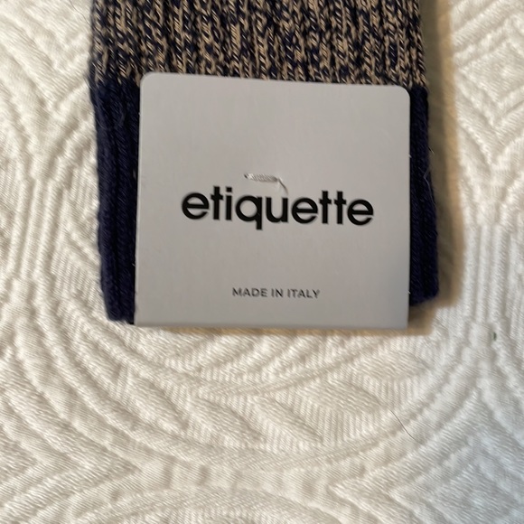 Boot socks. - Picture 3 of 4